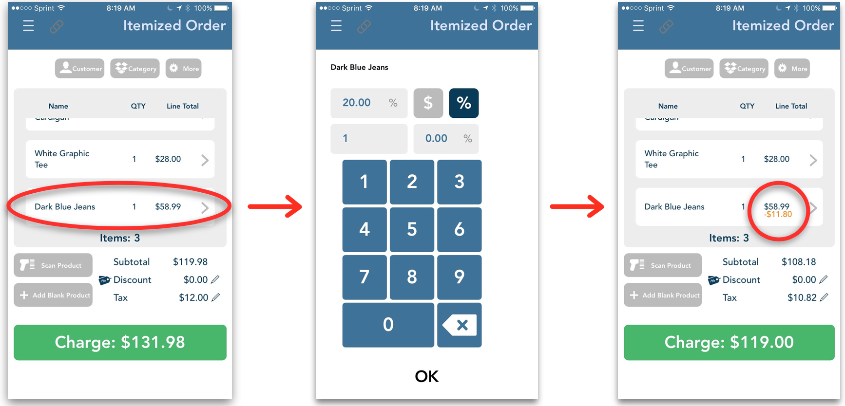 itemizedorderdiscount